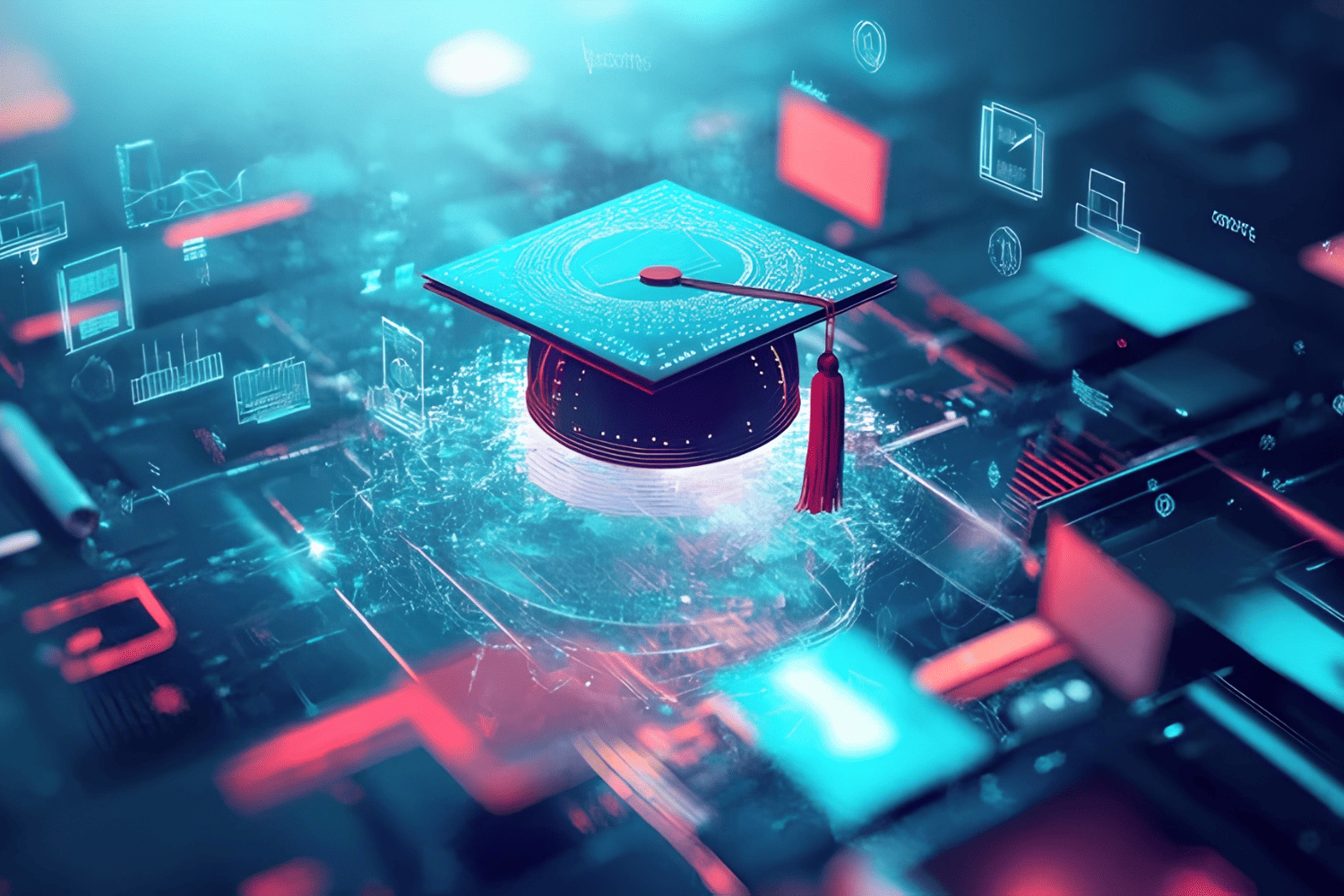 crypto education