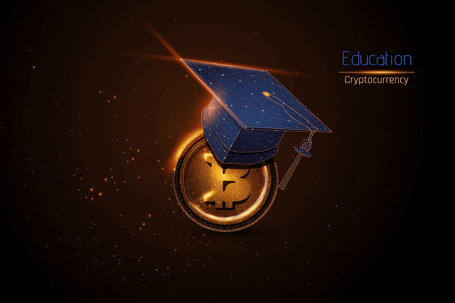 crypto education