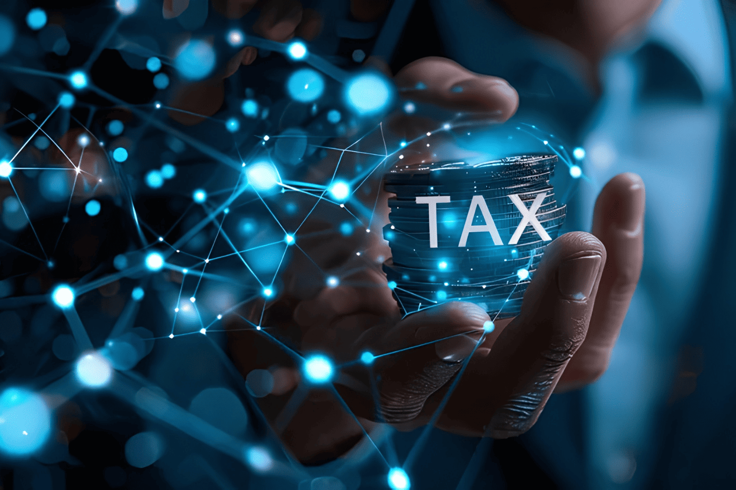 crypto tax