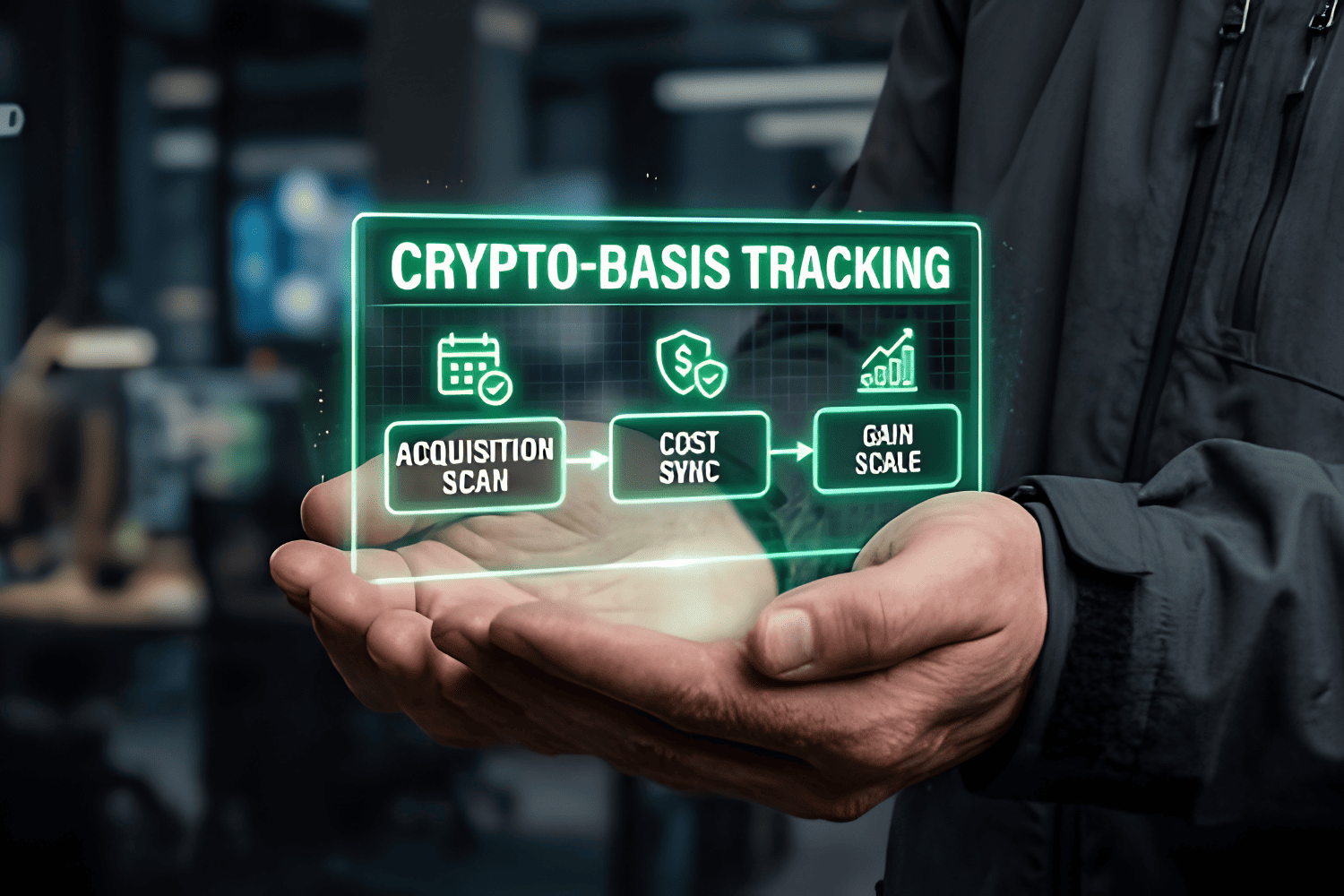 crypto tools