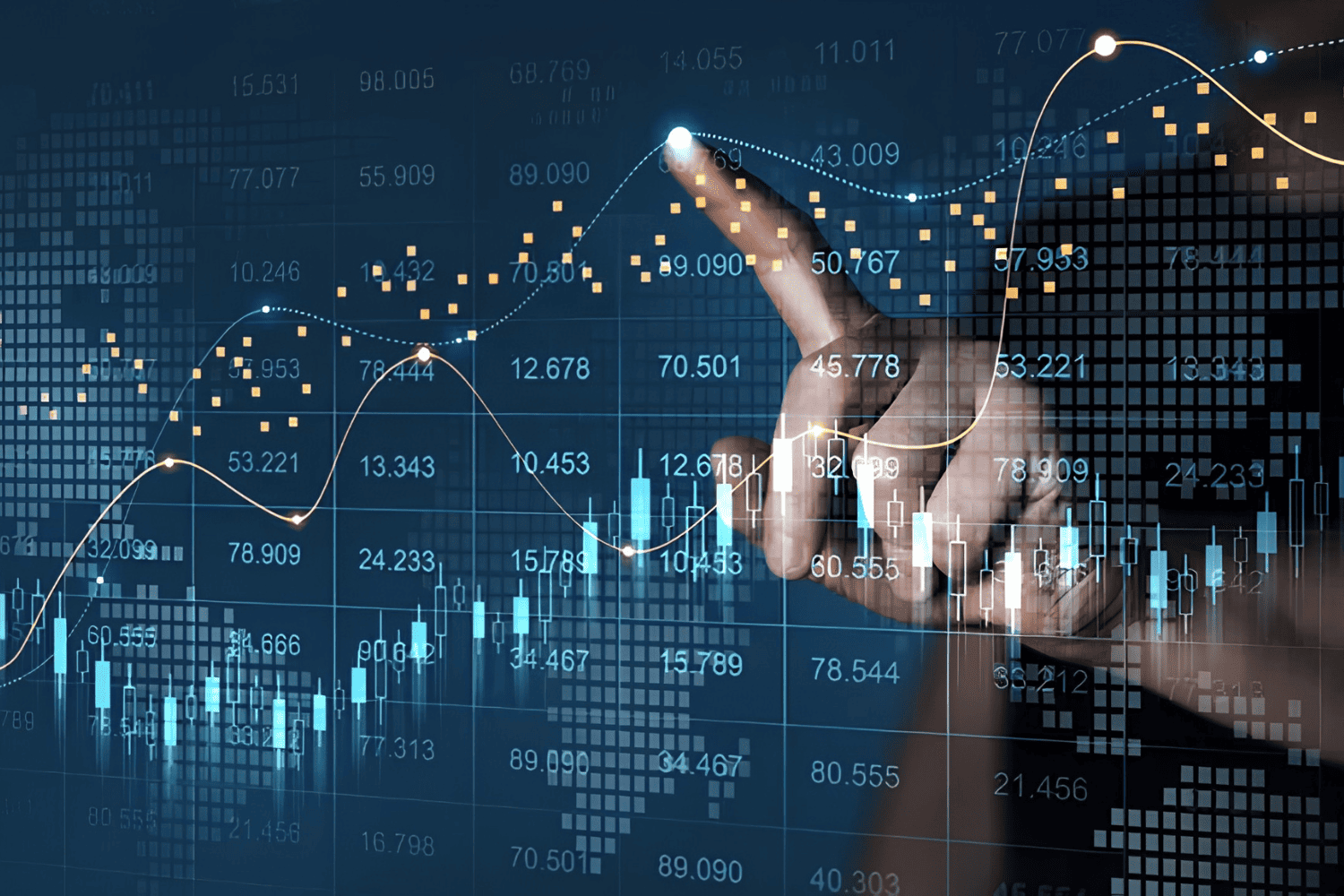crypto analytics