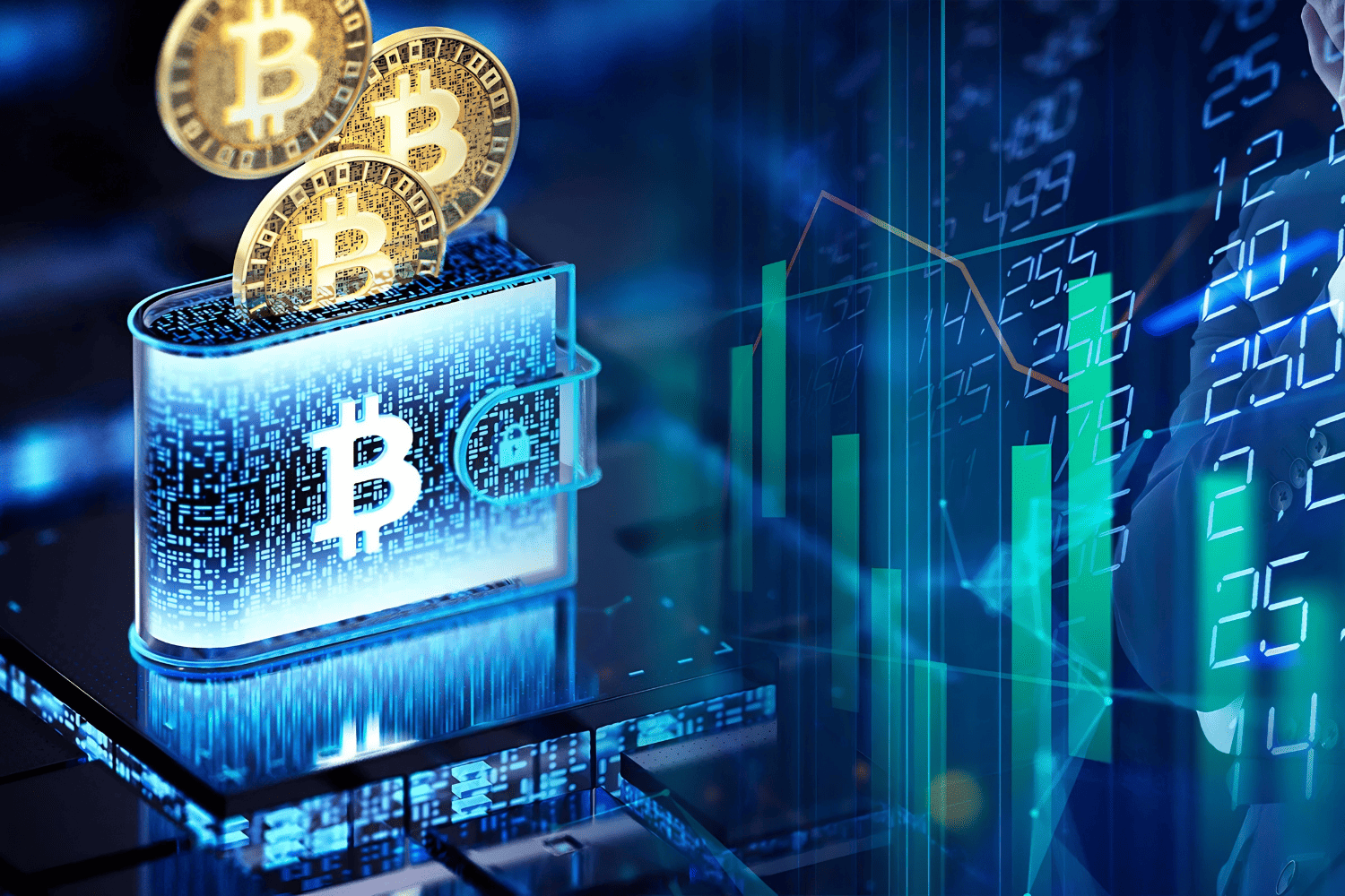 crypto wallet