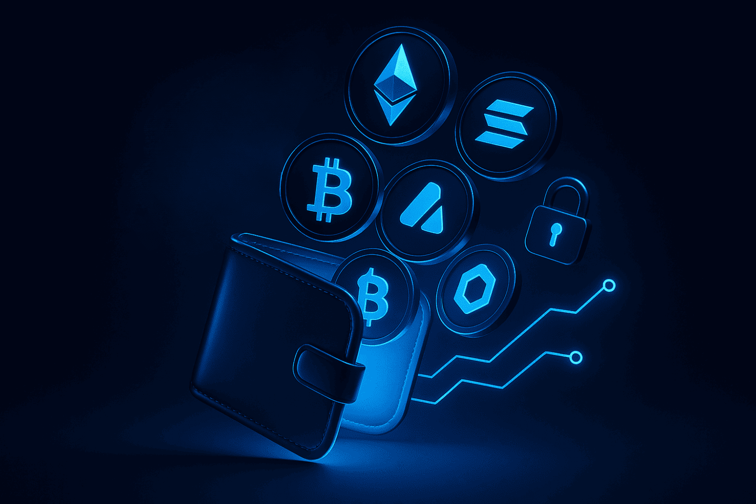 crypto wallet