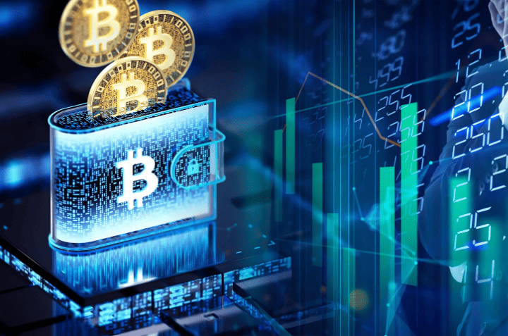 Beli Crypto