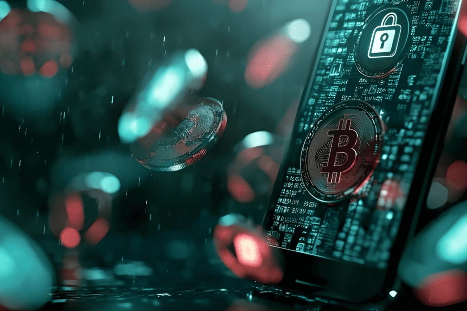 crypto wallet